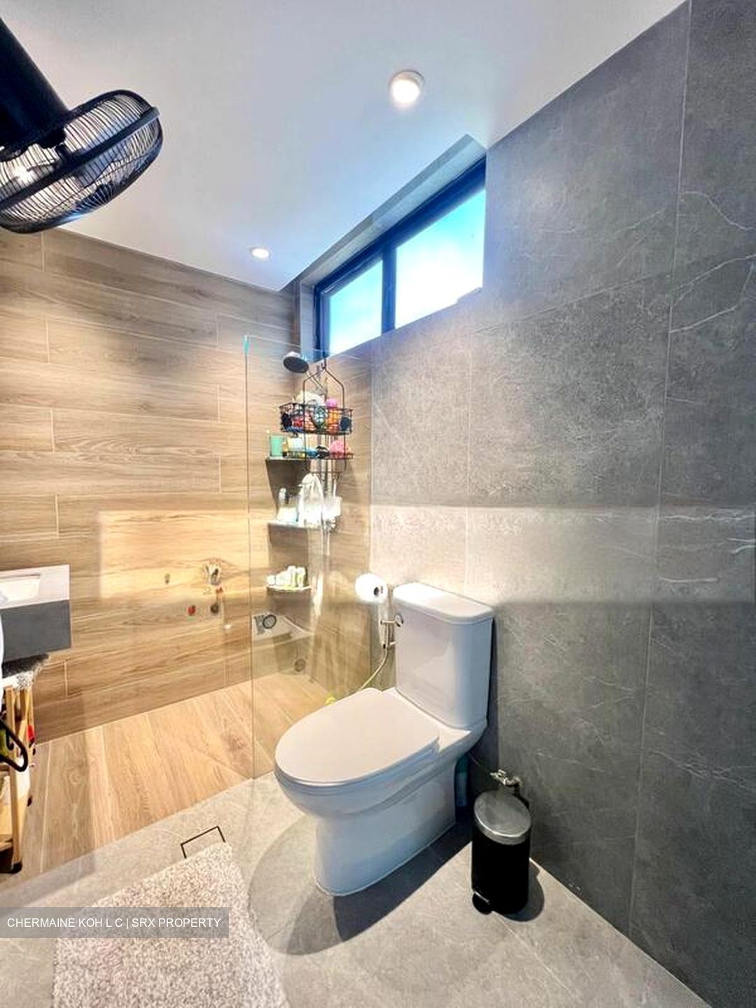 Hillcrest Arcadia (D11), Condominium #502114211